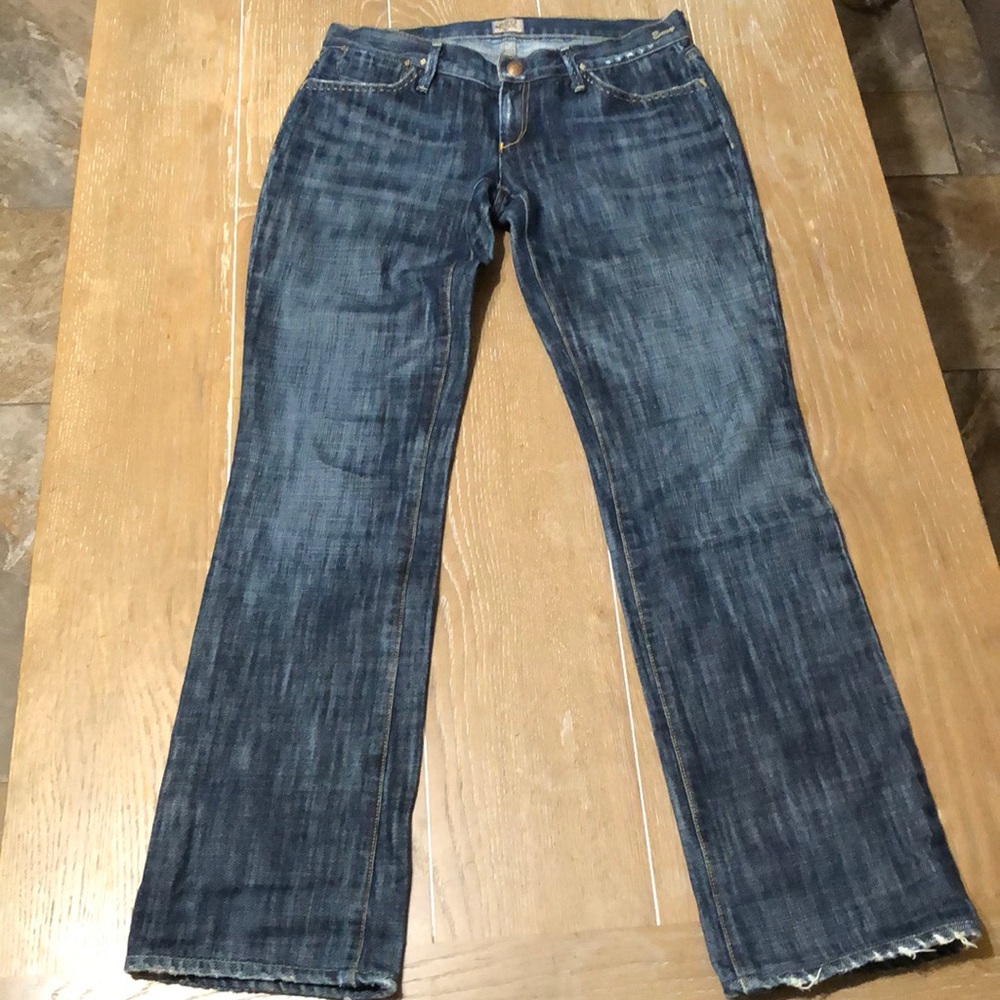 Goldsign Jeans size 27